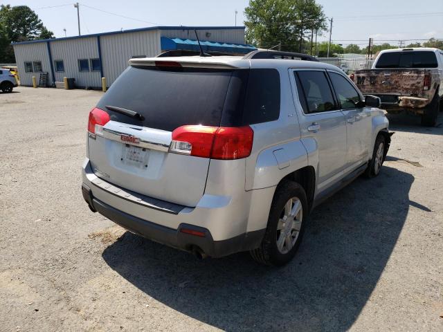 Photo 4 from auction – 2013 GMC TERRAIN SL with VIN 2GKFLSE30D6188018