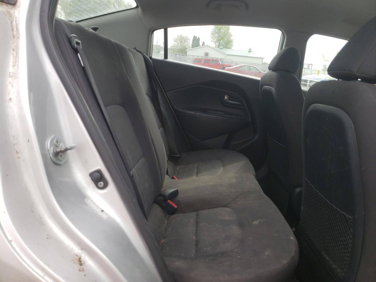 Photo 6 from auction – 2013 KIA RIO LX with VIN KNADM4A37D6229667