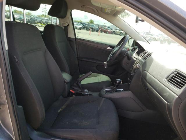 Photo 5 from auction – 2015 VOLKSWAGEN JETTA BASE with VIN 3VW2K7AJ7FM348187