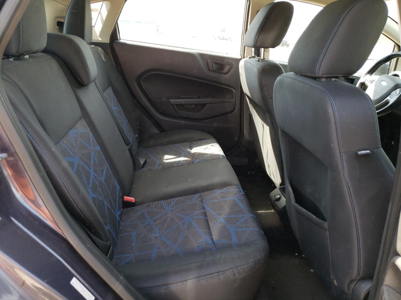 Photo 18 from auction – 2012 FORD FIESTA SES with VIN 3FADP4FJ4CM183429