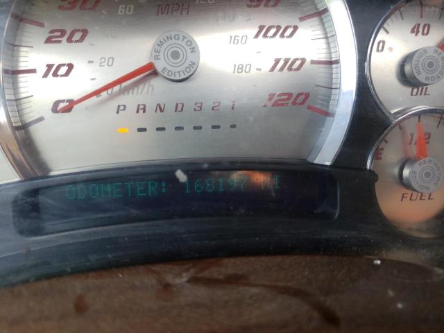 Photo 8 from auction – 2006 CHEVROLET SILVERADO with VIN 2GCEK13T061188334