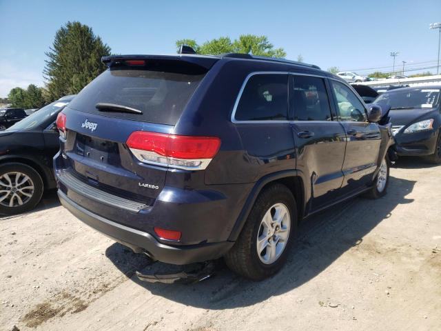Photo 4 from auction – 2015 JEEP GRAND CHER with VIN 1C4RJFAG7FC849374