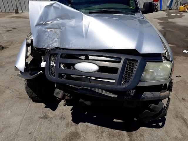 Zdjęcie 7 z aukcji – 2008 FORD RANGER z VIN 1FTYR10DX8PB02264