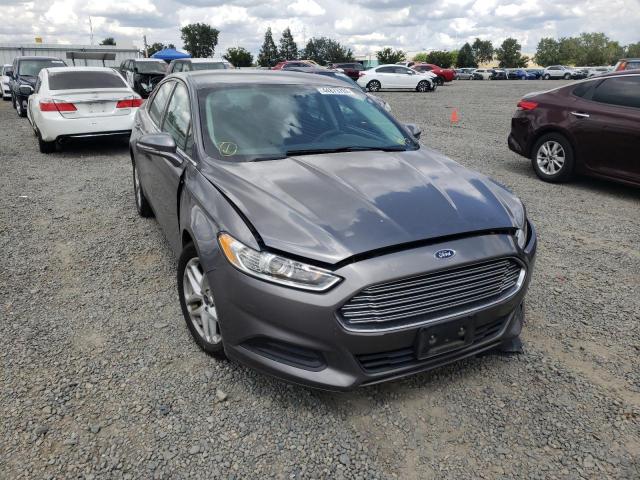 Photo 9 from auction – 2014 FORD FUSION SE with VIN 3FA6P0H71ER256782