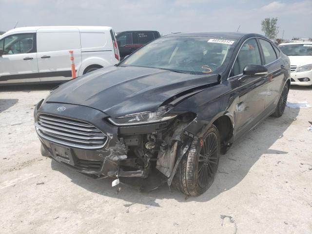 Photo 2 from auction – 2014 FORD FUSION SE with VIN 1FA6P0HD5E5368123