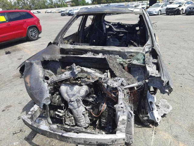 Photo 10 from auction – 2021 JEEP COMPASS LA with VIN 3C4NJDBB8MT575688