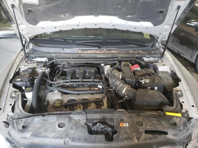 Photo 7 from auction – 2010 FORD TAURUS LIM with VIN 1FAHP2FW7AG134038
