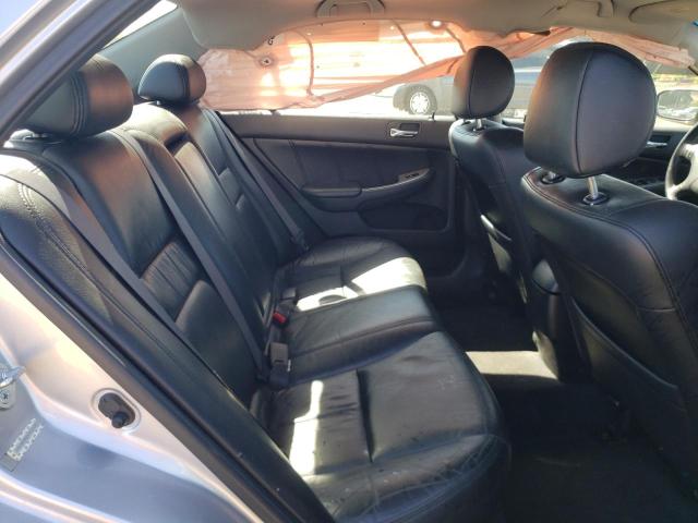 Photo 6 from auction – 2004 HONDA ACCORD EX with VIN JHMCM56824C016523