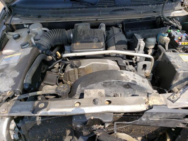Photo 2 from auction – 2008 CHEVROLET TRAILBLAZE with VIN 1GNDT13S782139187