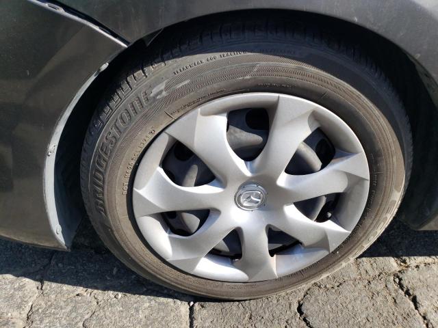 Photo 9 from auction – 2011 MAZDA 3 I with VIN JM1BL1VGXB1387942