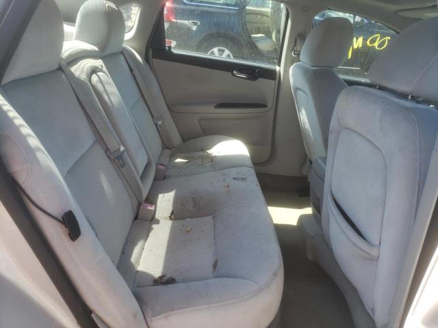Photo 6 from auction – 2012 CHEVROLET IMPALA LT with VIN 2G1WG5E35C1231502