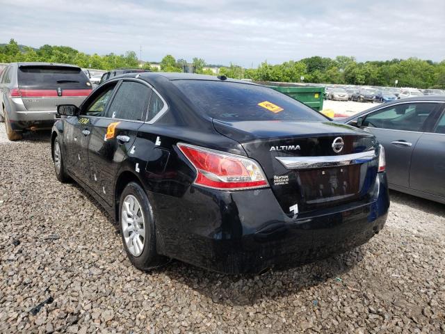 Photo 3 from auction – 2015 NISSAN ALTIMA 2.5 with VIN 1N4AL3AP1FN374921