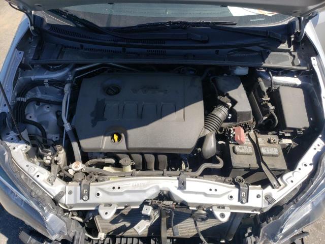 Photo 7 from auction – 2019 TOYOTA COROLLA L with VIN 5YFBURHE2KP936583