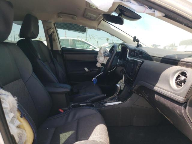Photo 5 from auction – 2019 TOYOTA COROLLA L with VIN 5YFBURHE7KP856938