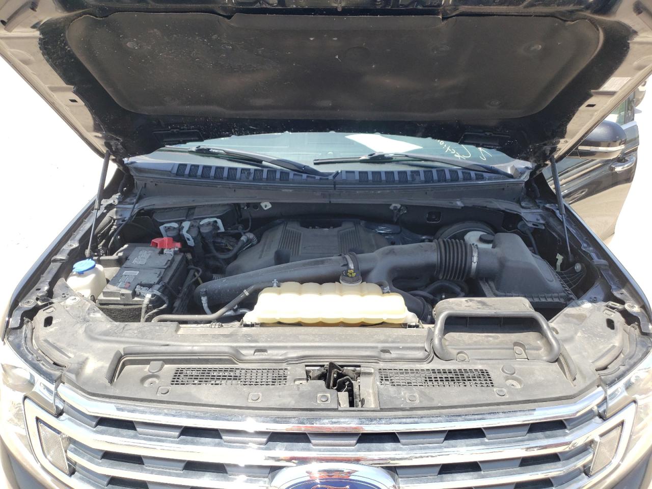 Photo 7 from auction – 2020 FORD EXPEDITION with VIN 1FMJK1KT1LEA12074