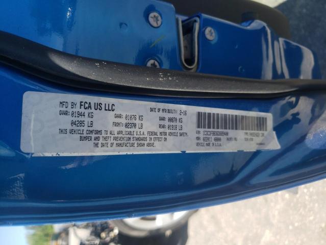 Photo 10 from auction – 2016 DODGE DART SXT with VIN 1C3CDFBB3GD689400