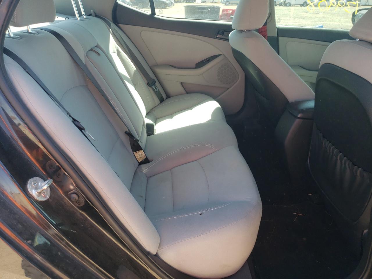 Photo 6 from auction – 2013 KIA OPTIMA LX with VIN 5XXGM4A77DG199705