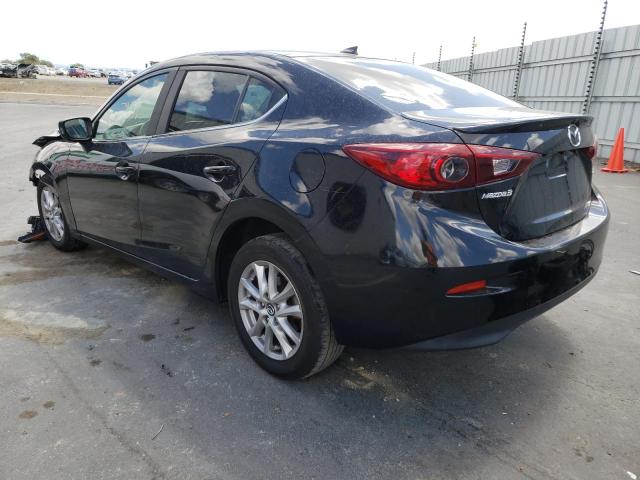 Photo 3 from auction – 2016 MAZDA 3 TOURING with VIN 3MZBM1W77GM314868