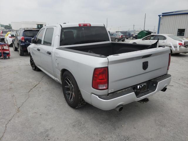 Photo 3 from auction – 2014 RAM 1500 ST with VIN 1C6RR6KT1ES243102