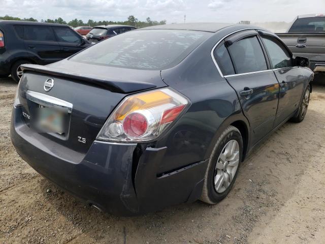 Photo 4 from auction – 2012 NISSAN ALTIMA BAS with VIN 1N4AL2APXCN574718