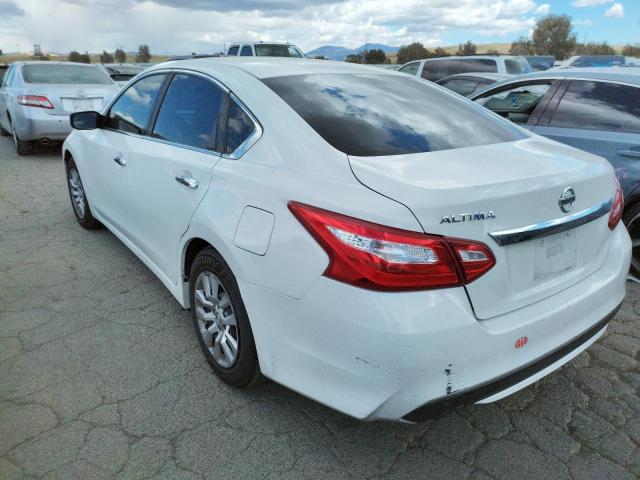 Photo 3 from auction – 2016 NISSAN ALTIMA 2.5 with VIN 1N4AL3AP0GN331334