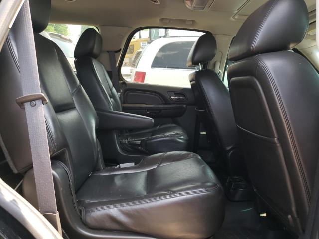 Photo 6 from auction – 2011 GMC YUKON DENA with VIN 1GKS2EEF6BR222199