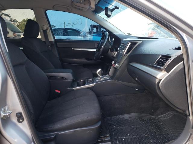 Photo 5 from auction – 2011 SUBARU LEGACY 2.5 with VIN 4S3BMBC66B3234539