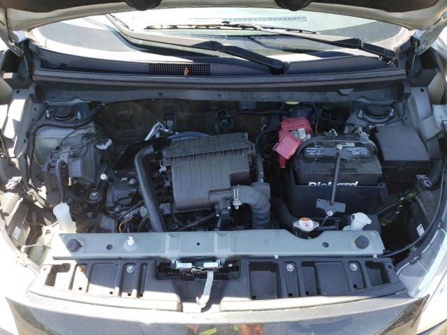 Photo 7 from auction – 2019 MITSUBISHI MIRAGE G4 with VIN ML32F3FJ1KHF03894