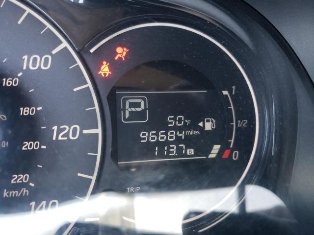 Photo 8 from auction – 2015 NISSAN VERSA NOTE with VIN 3N1CE2CPXFL426344