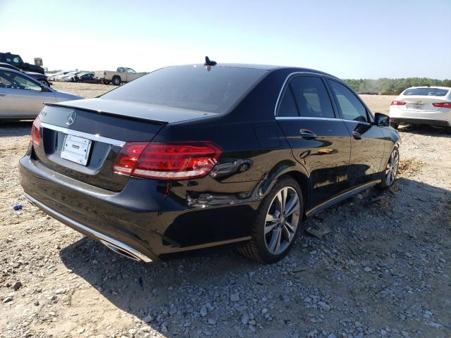 Photo 4 from auction – 2014 MERCEDES-BENZ E 350 with VIN WDDHF5KB8EA954242
