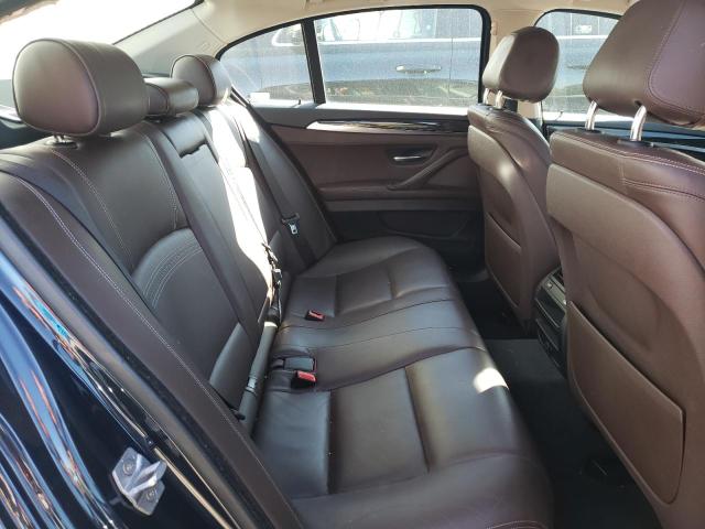 Photo 6 from auction – 2015 BMW 535 XI with VIN WBA5B3C53FD546962
