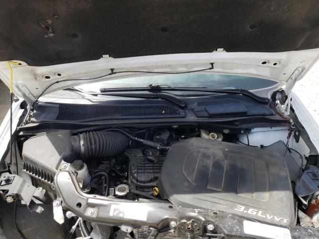 Photo 7 from auction – 2019 DODGE GRAND CARA with VIN 2C4RDGCG4KR510471