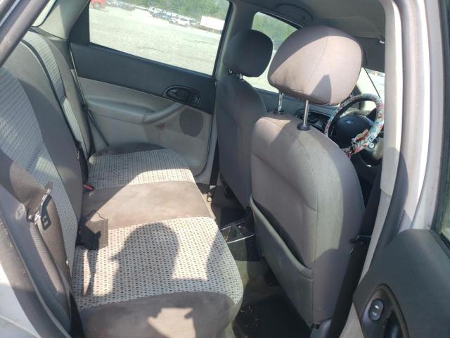 Photo 6 from auction – 2007 FORD FOCUS ZX4 with VIN 1FAFP34N67W285619