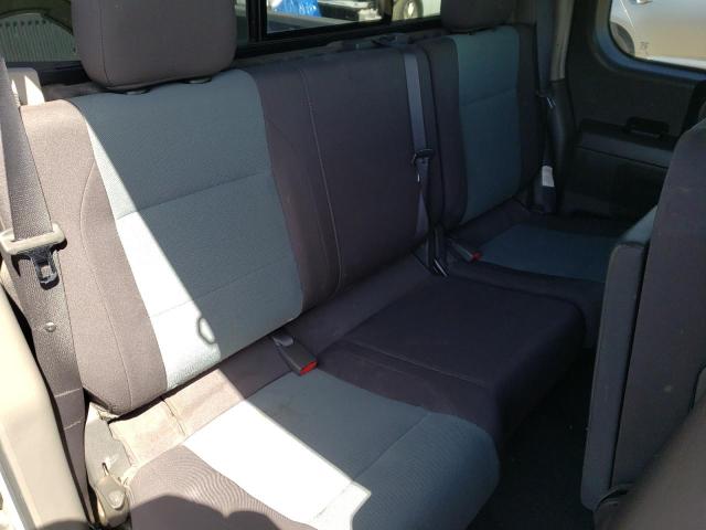 Photo 6 from auction – 2006 NISSAN TITAN with VIN 1N6AA06A76N565713
