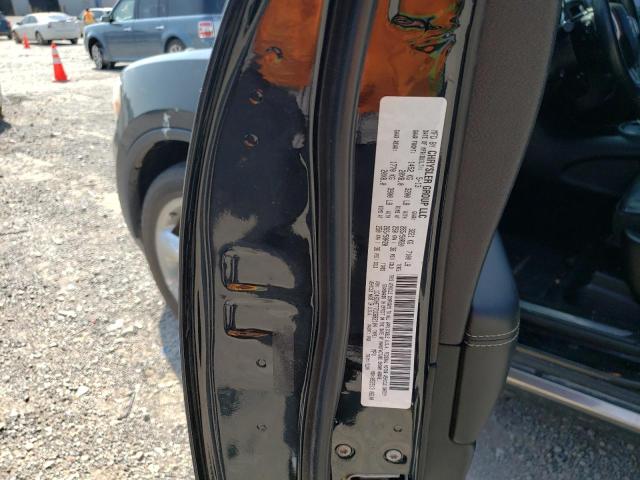 Photo 10 from auction – 2013 DODGE DURANGO CI with VIN 1C4SDHET7DC682104