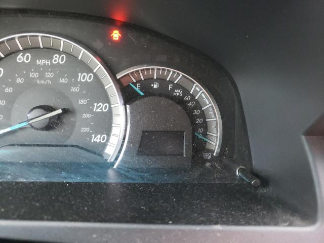 Photo 8 from auction – 2014 TOYOTA CAMRY L with VIN 4T1BF1FK6EU360679
