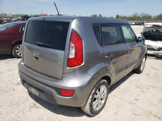 Photo 4 from auction – 2013 KIA SOUL with VIN KNDJT2A59D7575809