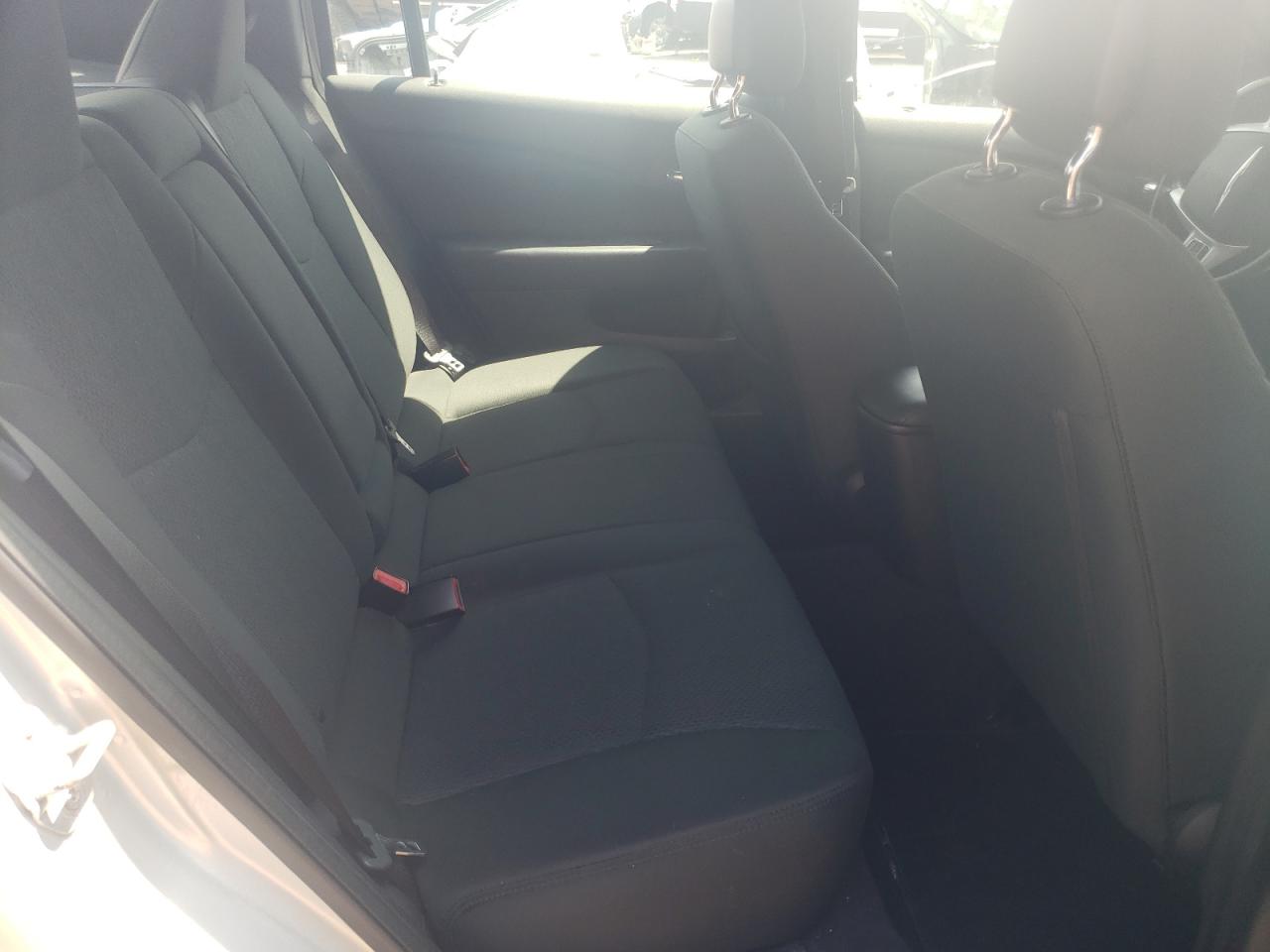Photo 6 from auction – 2012 CHRYSLER 200 TOURIN with VIN 1C3CCBBB0CN124537