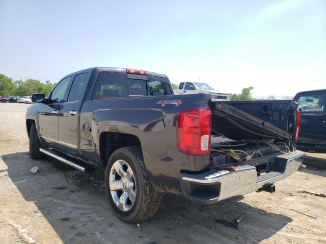 Photo 3 from auction – 2016 CHEVROLET SILVERADO with VIN 1GCVKSEC4GZ287668