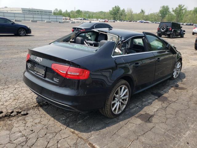 Photo 4 from auction – 2016 AUDI A4 PREMIUM with VIN WAUBFAFL3GN018534