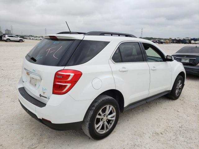 Photo 4 from auction – 2017 CHEVROLET EQUINOX LT with VIN 2GNALCEK8H1509154