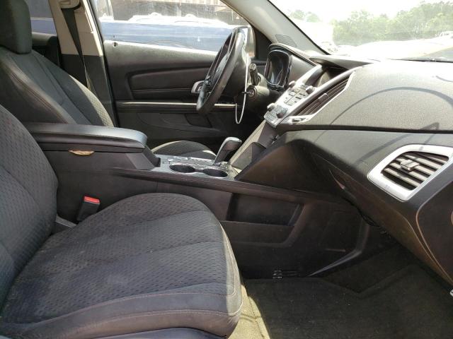 Photo 5 from auction – 2012 GMC TERRAIN SL with VIN 2GKALMEK7C6239493