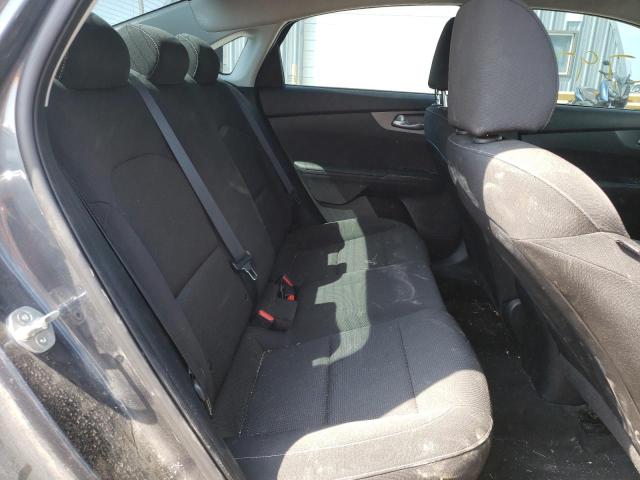 Photo 6 from auction – 2021 KIA FORTE FE with VIN 3KPF24AD6ME275740