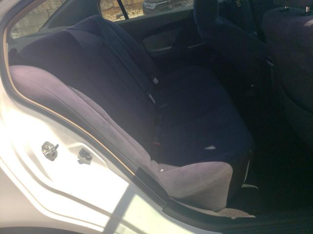 Photo 6 from auction – 2006 NISSAN ALTIMA S with VIN 1N4AL11D76C108759
