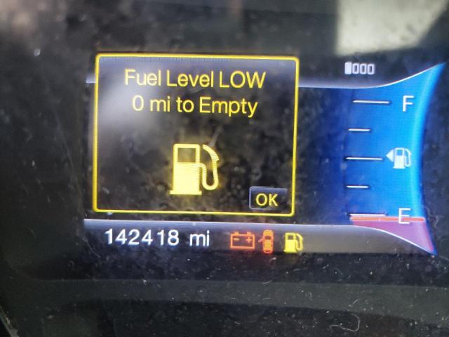 Photo 8 from auction – 2013 FORD EDGE SEL with VIN 2FMDK4JC4DBA89616