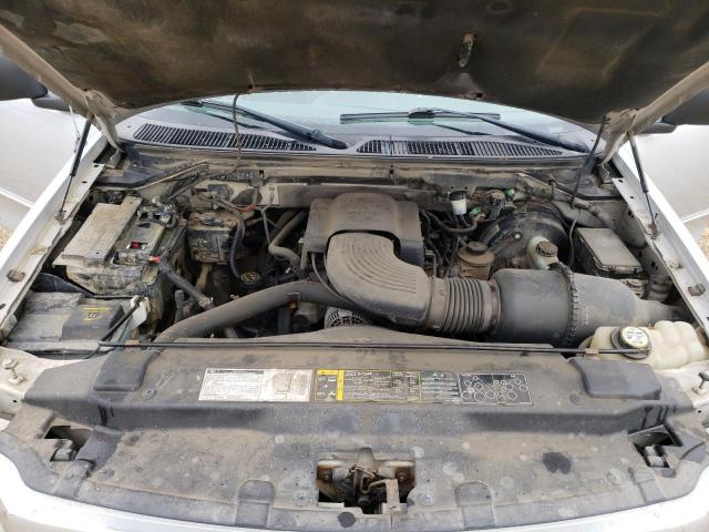 Photo 7 from auction – 2001 FORD F150 with VIN 2FTRX18W71CA95071