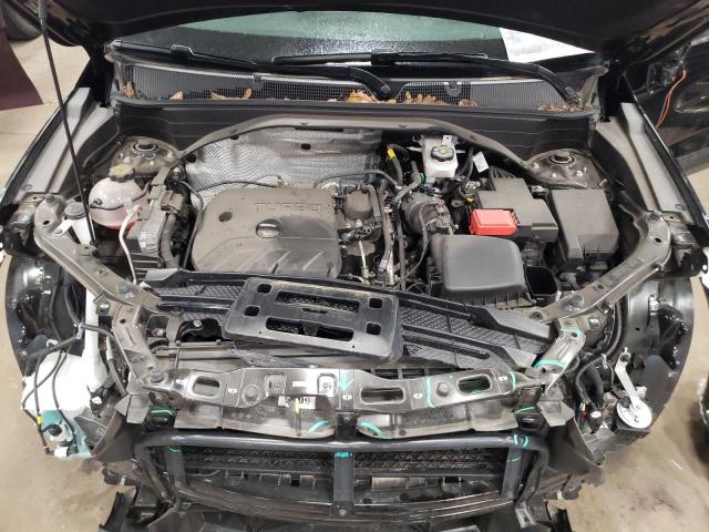 Photo 7 from auction – 2021 CHEVROLET TRAILBLAZE with VIN KL79MNSL5MB018176