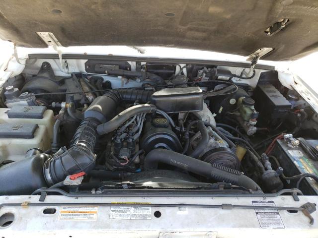 Photo 7 from auction – 1995 FORD RANGER SUP with VIN 1FTCR14A1SPA30520