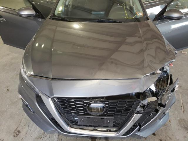Photo 7 from auction – 2019 NISSAN ALTIMA SV with VIN 1N4BL4DW7KC164455