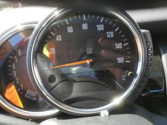 Photo 8 from auction – 2016 MINI COOPER with VIN WMWXP5C59G3B76889